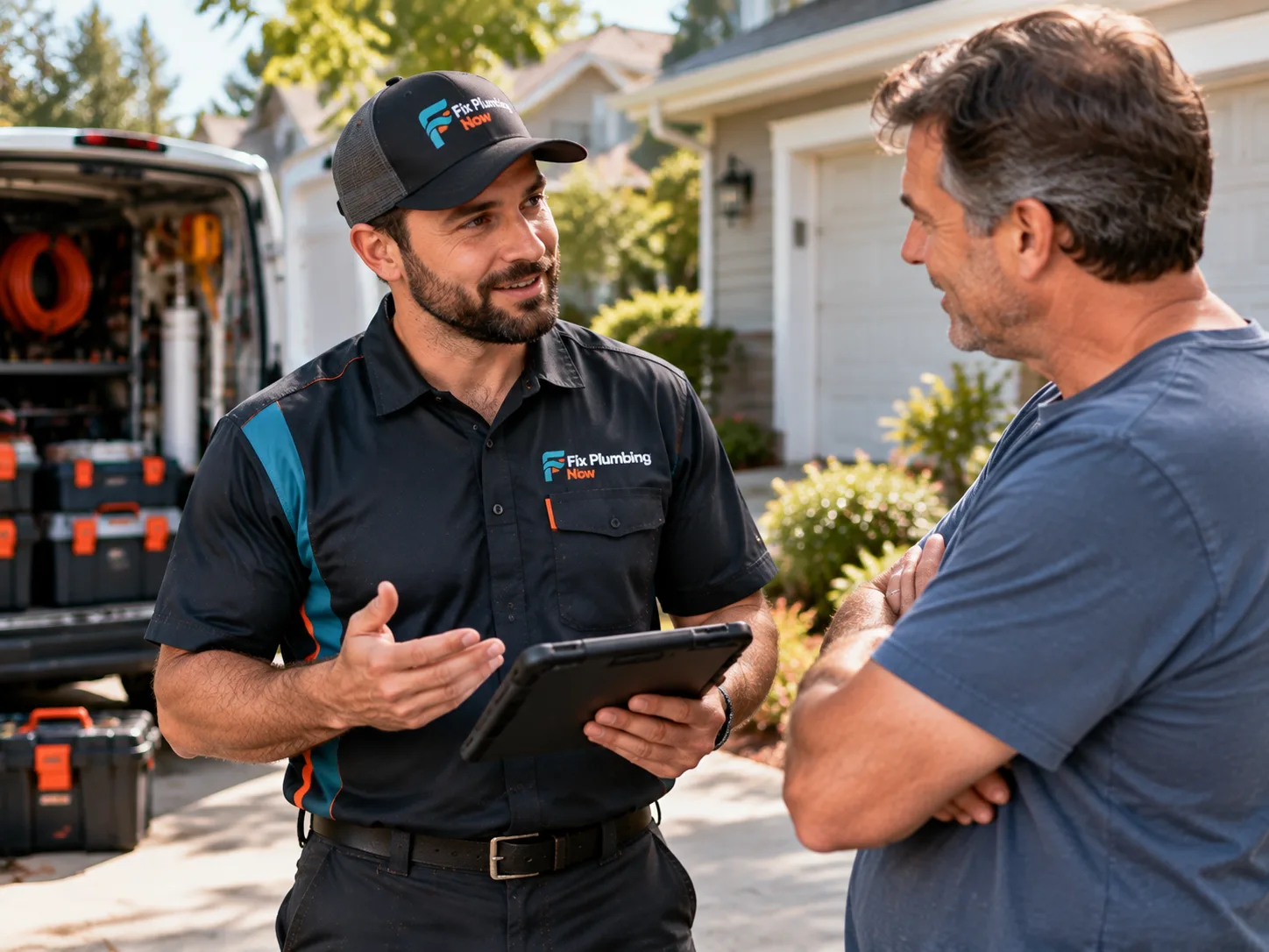 Clogged Drain Service Clifton, KS FAQs